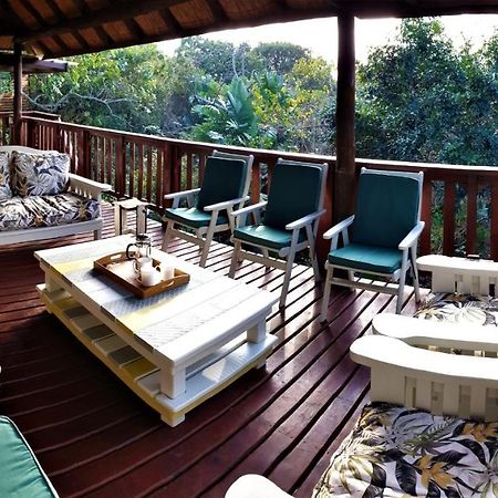 House 30, Sodwana Bay Lodge Dış mekan fotoğraf