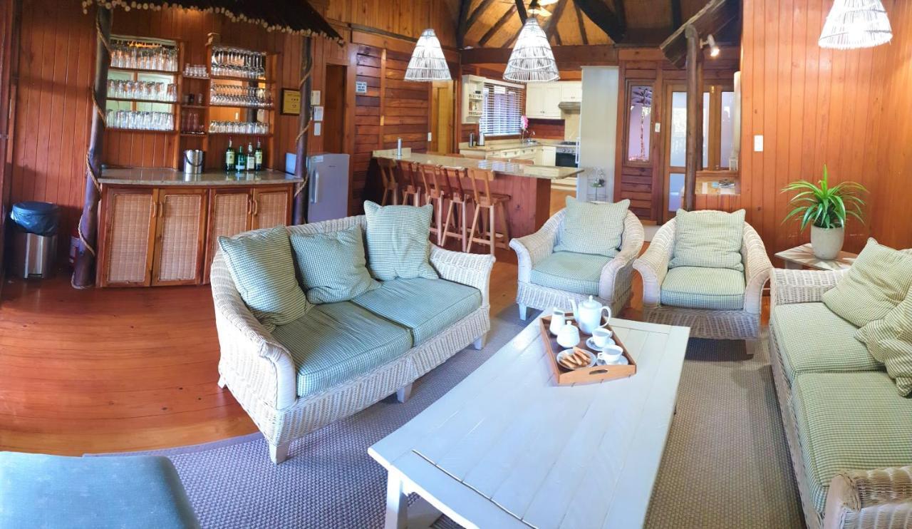 House 30, Sodwana Bay Lodge Dış mekan fotoğraf